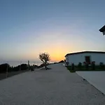 Σπίτι διακοπών Estia Zingarello