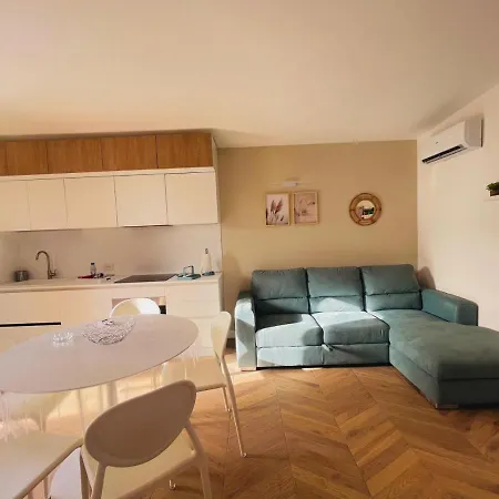 Holiday home Estia