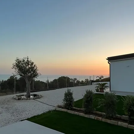 Σπίτι διακοπών Estia *