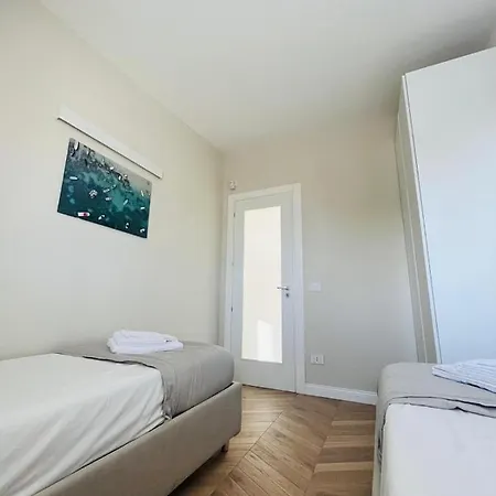 Estia Holiday home