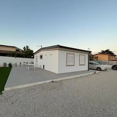 Estia Holiday home Zingarello
