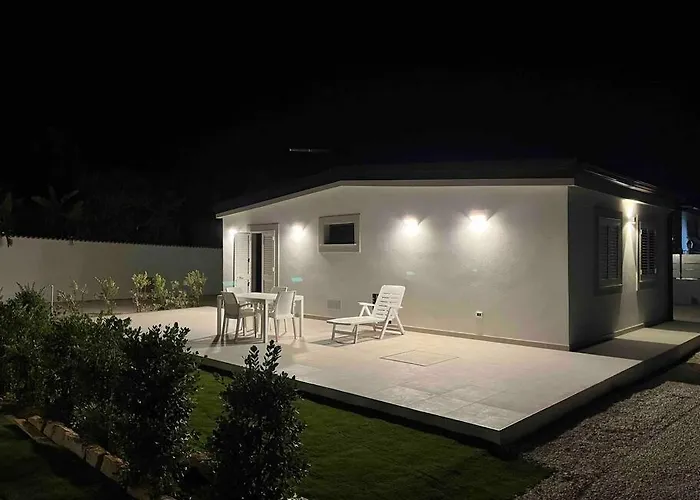 Casa vacanze Estia