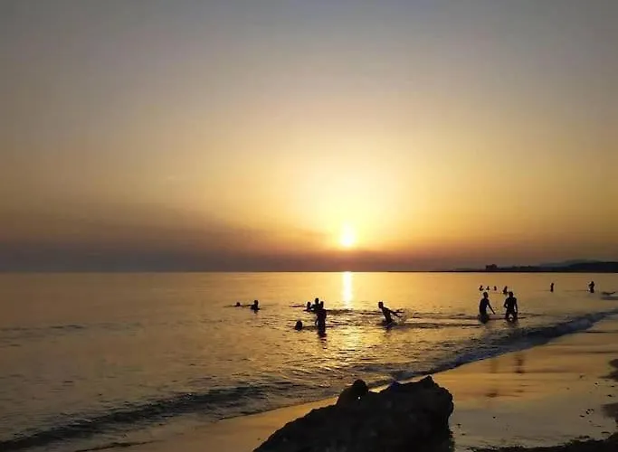 Σπίτι διακοπών Estia *