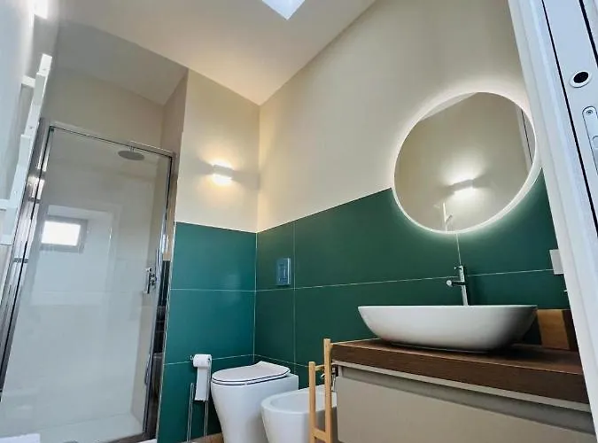 Estia Σπίτι διακοπών Zingarello