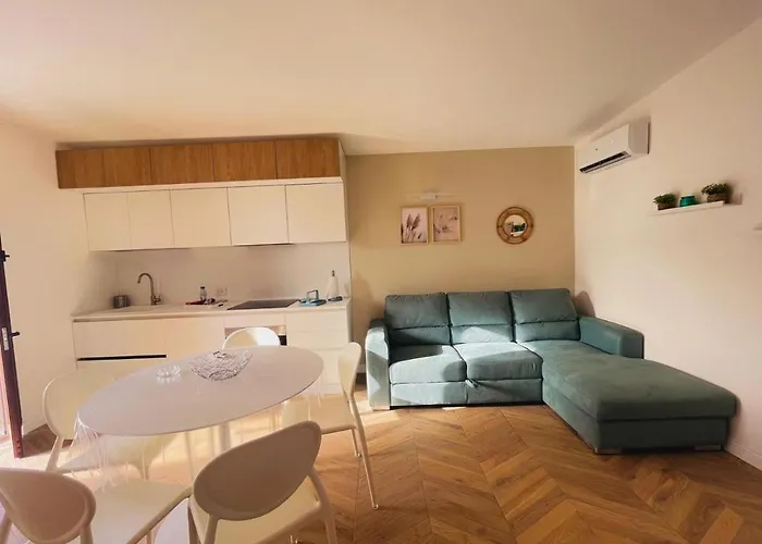 Σπίτι διακοπών Estia