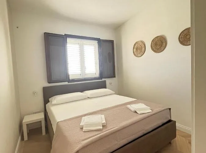 Estia Σπίτι διακοπών Zingarello