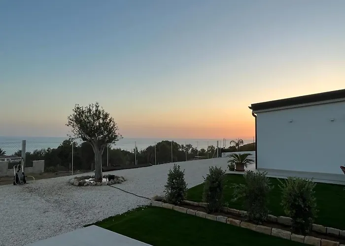 Σπίτι διακοπών Estia *